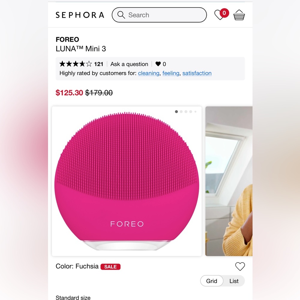 FOREO Luna Mini 3
